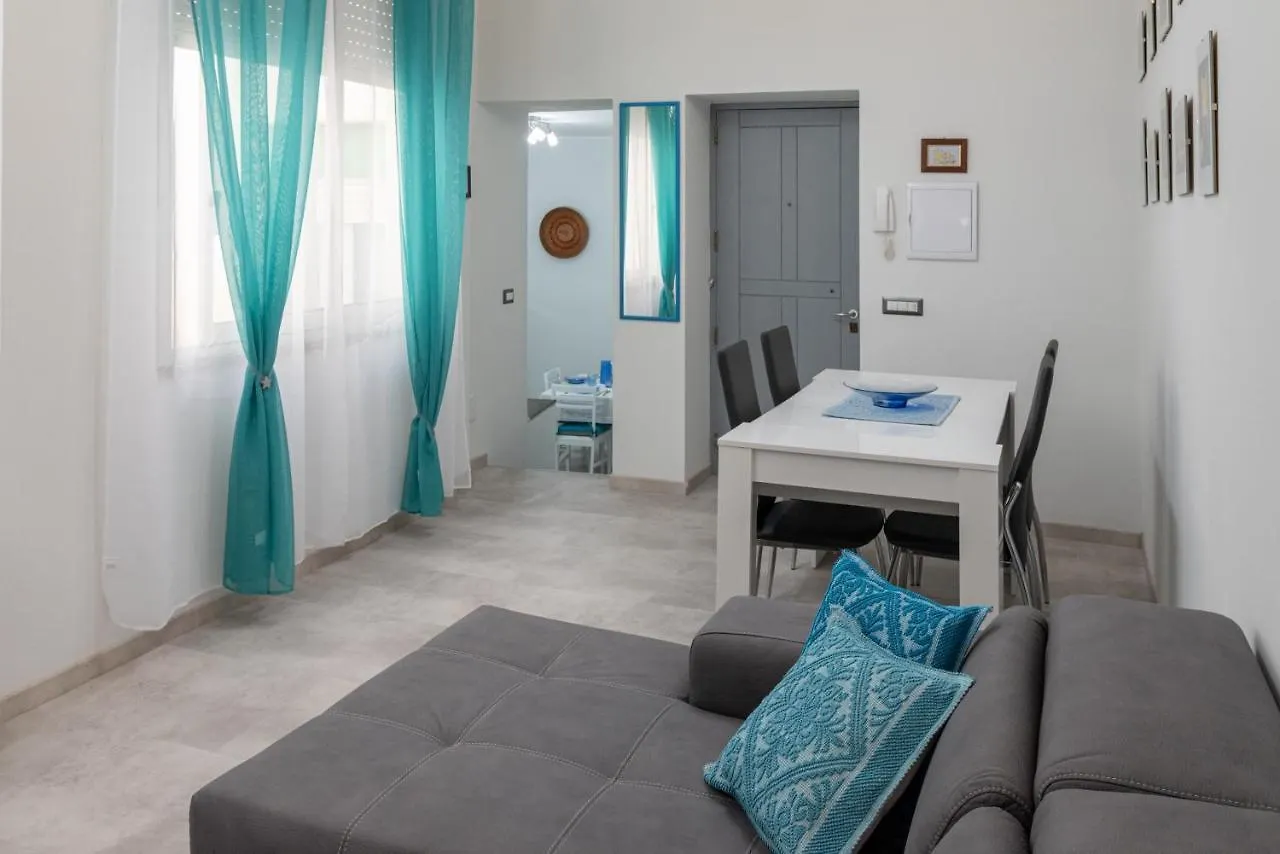 Piazzetta San Domenico Apartment Cagliari 0*,