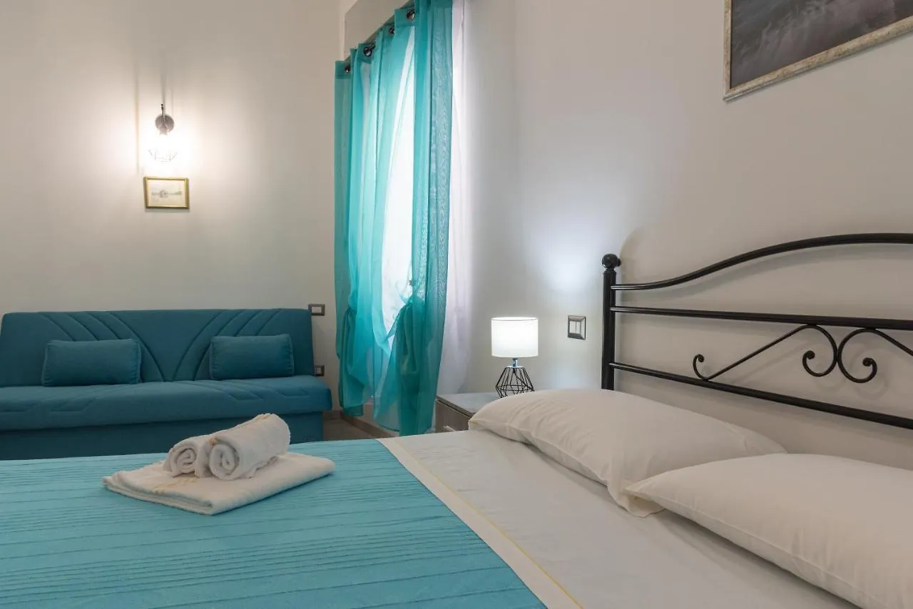 Piazzetta San Domenico Apartment Cagliari Italy