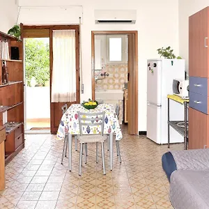  Appartamento Casa Poggio