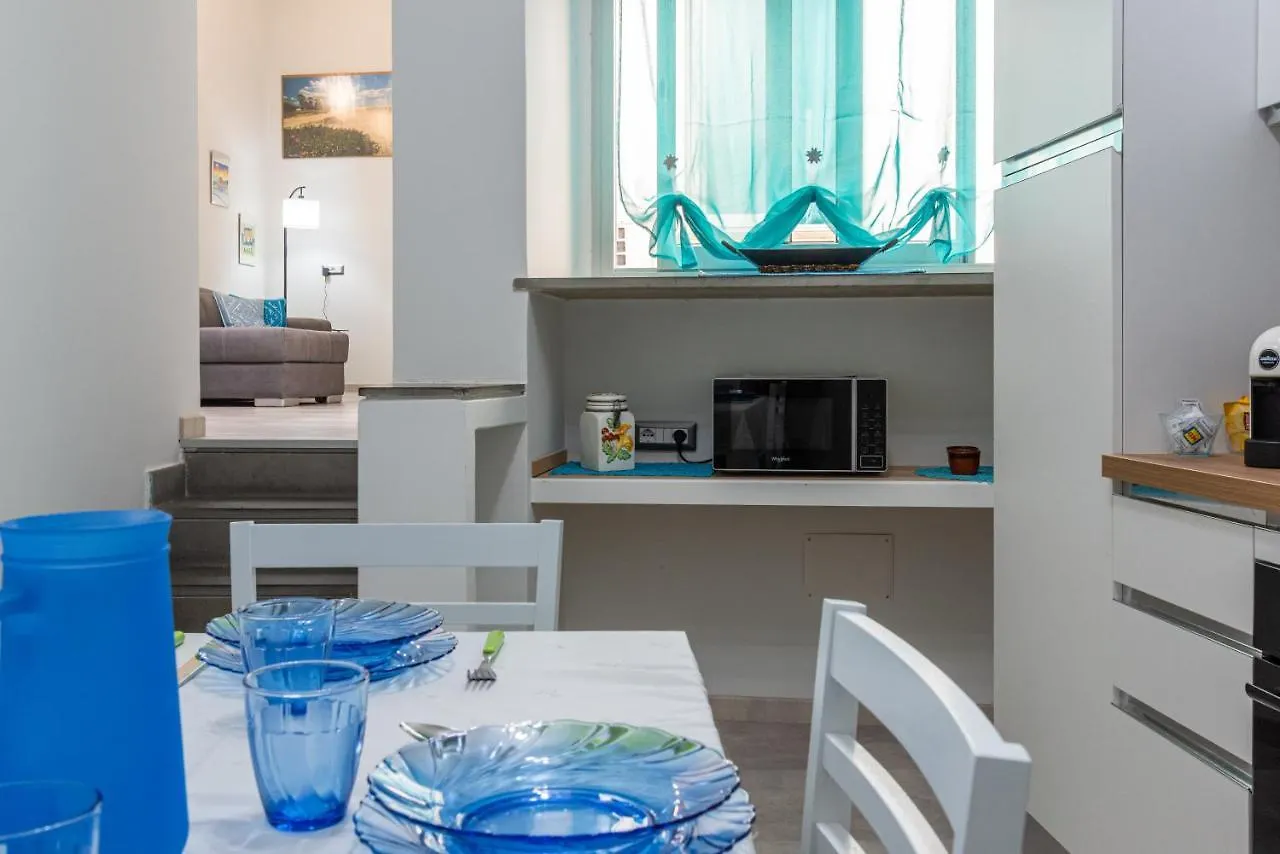 Appartement Piazzetta San Domenico à Cagliari 0*,  Italie