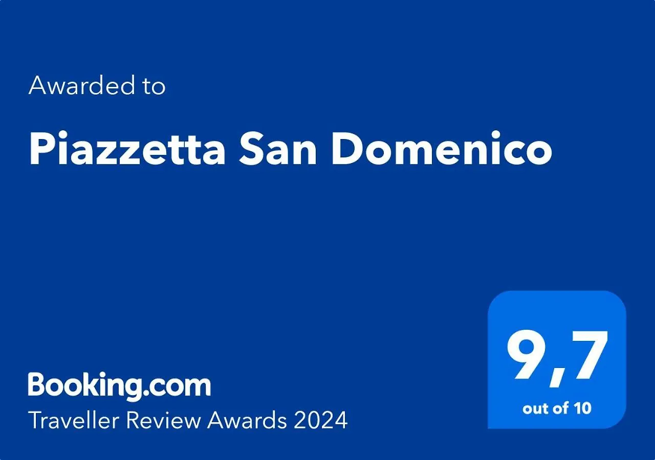 Appartement Piazzetta San Domenico à Cagliari